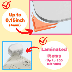 Sun - Star Stationery Corner Cutter Kadomaru Pro Neo Black S4765079 Japan