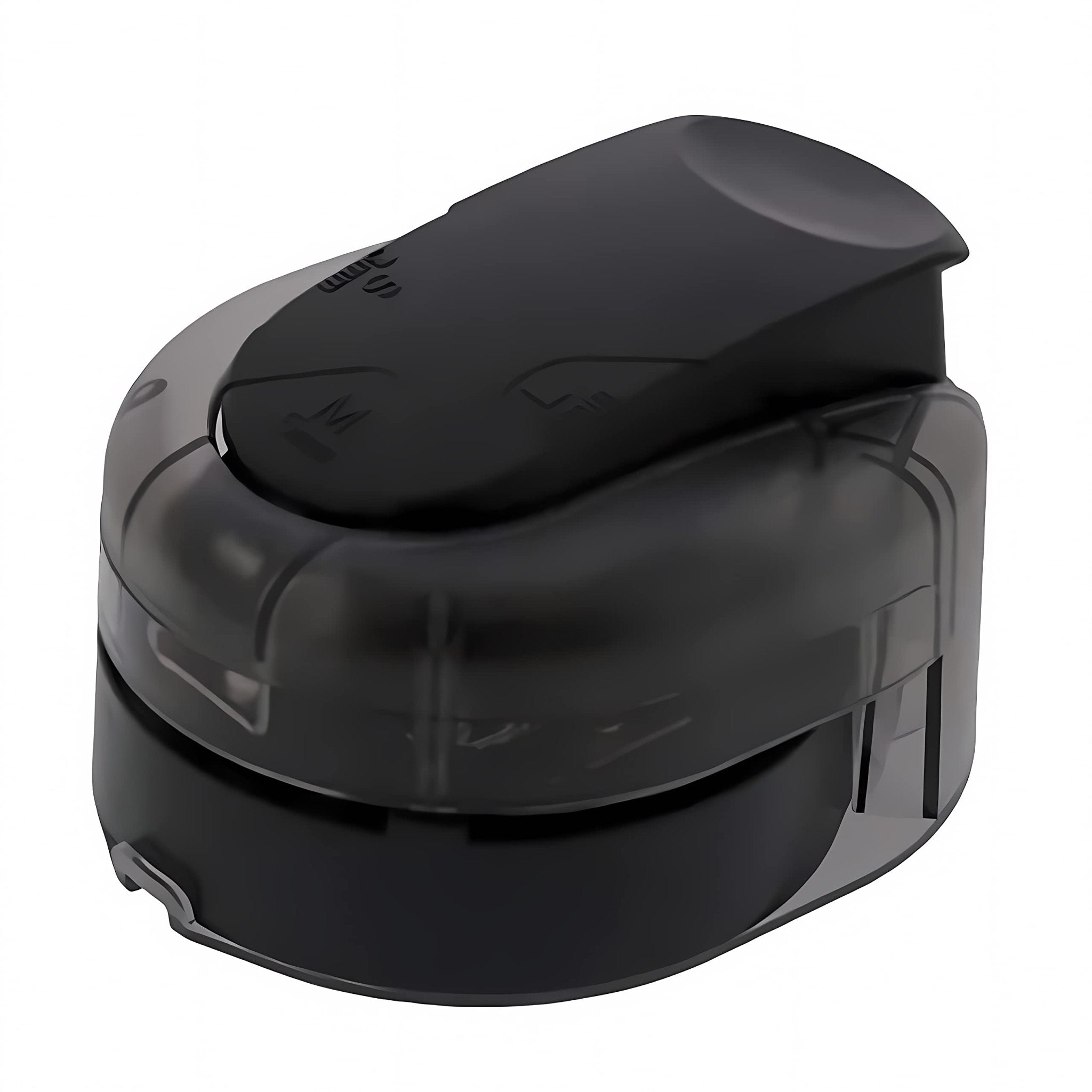 Sun - Star Stationery Corner Cutter Kadomaru Pro Neo Black S4765079 Japan