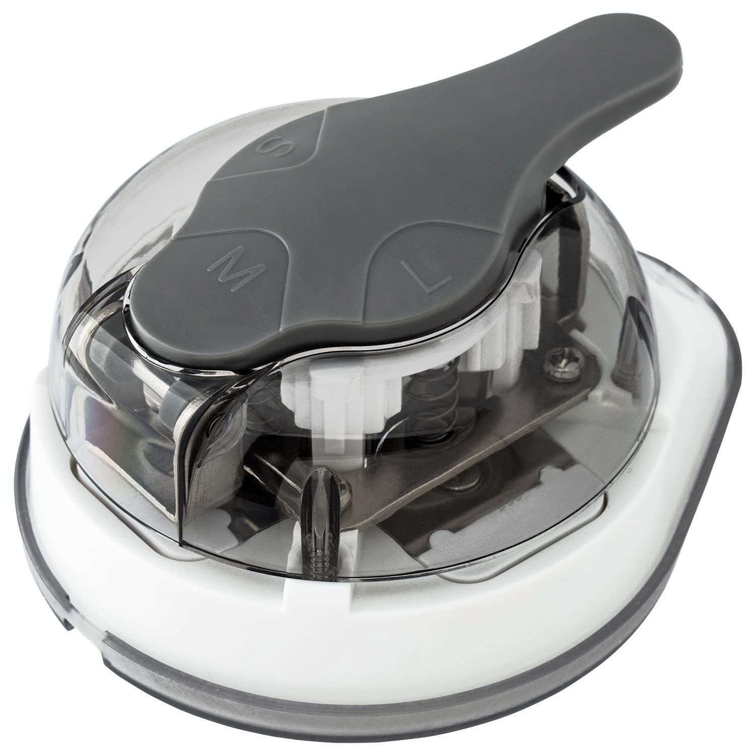 Sun - Star Stationery Japan Corner Cutter Kadomaru Pro S4765036