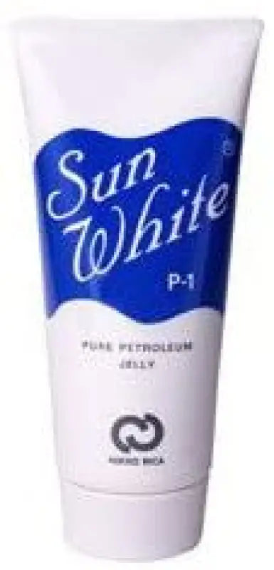 Sun White - Face Cream