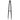 Suncraft Nylon Chopsticks Tongs Large
