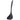 Suncraft Nylon Ladle