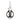 Suncraft Stainless Steel Left - Handed Kitchen Scissors