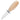 Suncraft Stainless Steel Oyster Knife 21cm