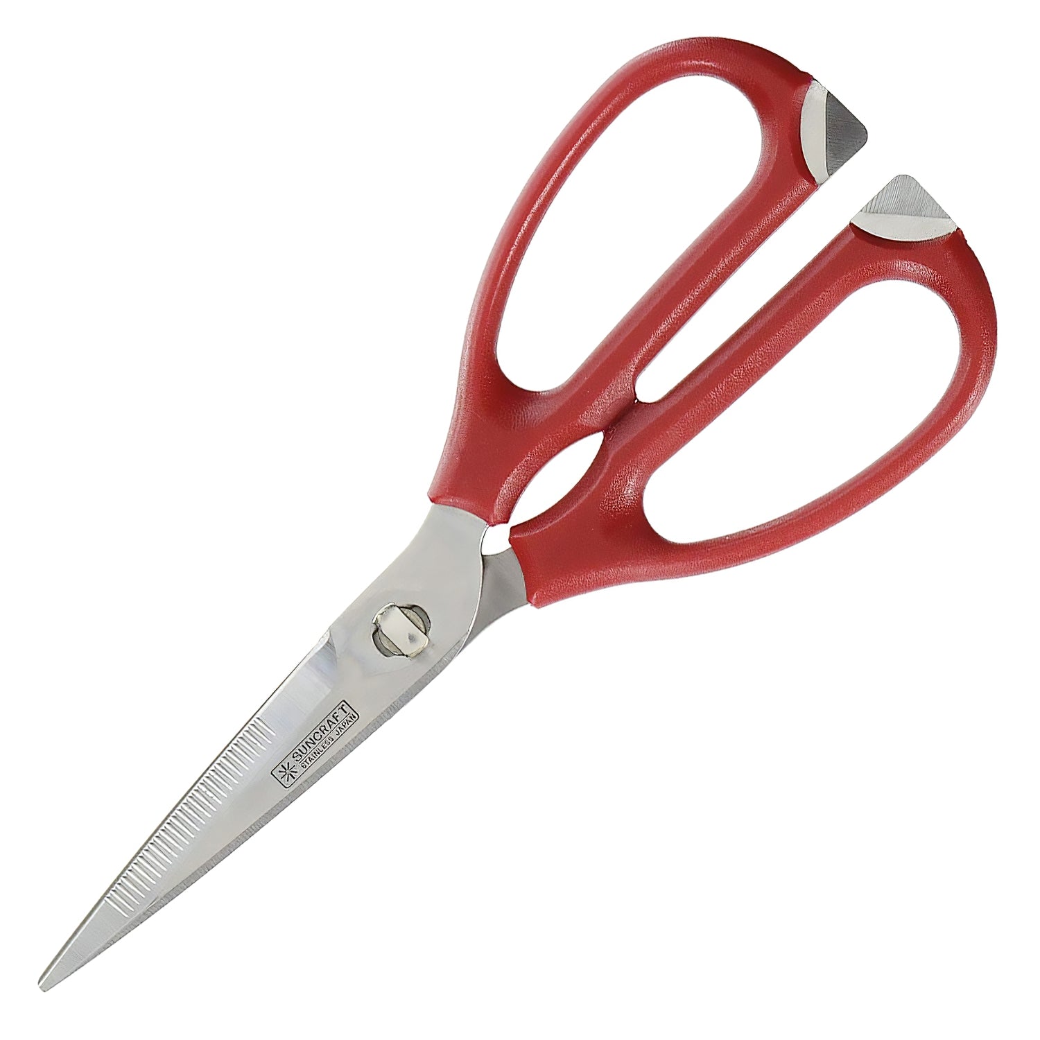 Suncraft Stainless Steel Take - Apart Kitchen Scissors