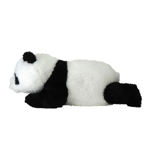 SUNLEMON Hiza Plush Doll Panda S Tjn