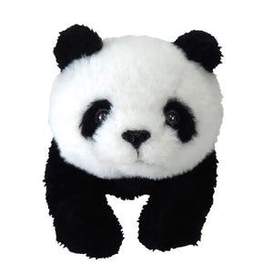 SUNLEMON Hiza Plush Doll Panda S Tjn