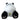 SUNLEMON Hiza Plush Doll Panda S Tjn