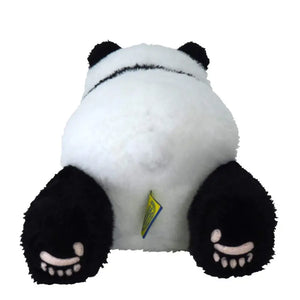 SUNLEMON Hiza Plush Doll Panda S Tjn