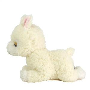 SUNLEMON Plush Doll Fluffies Alpaca Size S Tjn