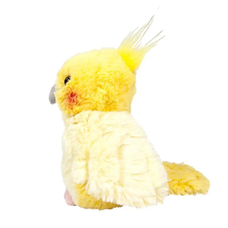 SUNLEMON Plush Doll Fluffies Cockatiel Size S Tjn