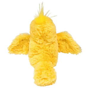 SUNLEMON Plush Doll Fluffies Cockatiel Size S Tjn