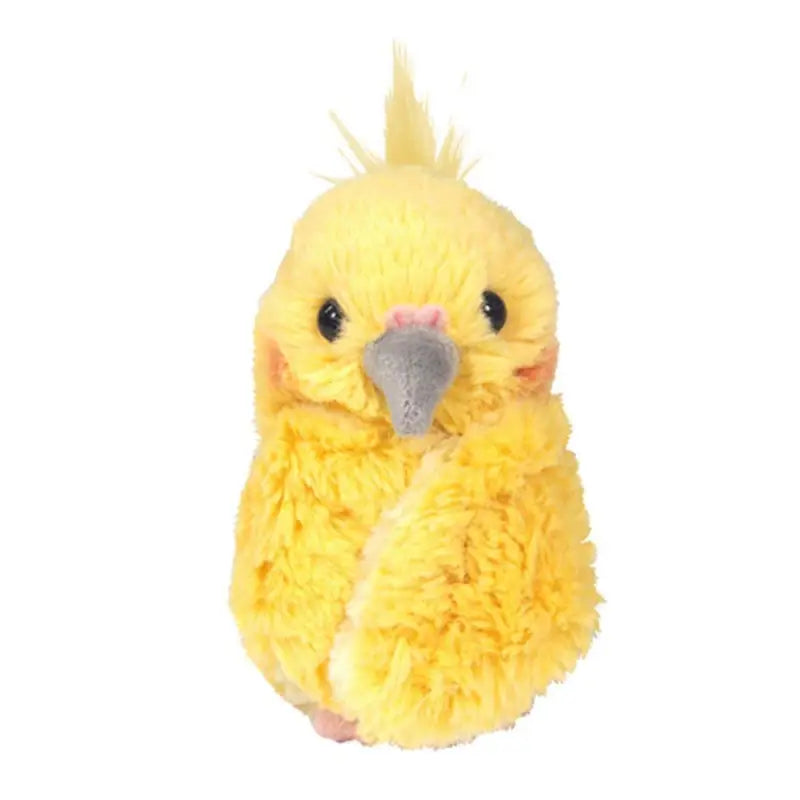 SUNLEMON Plush Doll Fluffies Cockatiel Size S Tjn