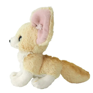 SUNLEMON Plush Doll Fluffies Fennec Fox S Tjn