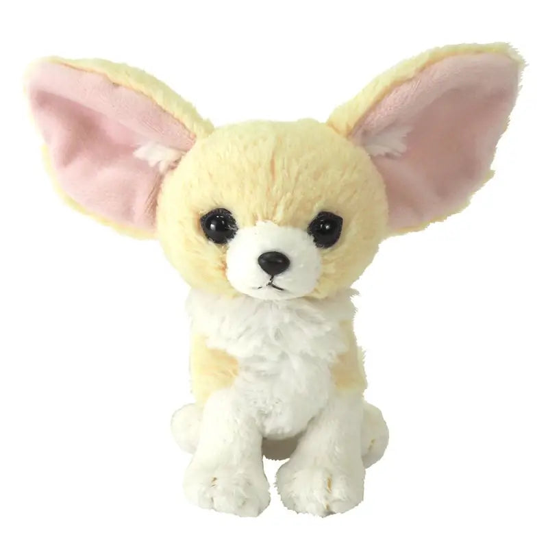 SUNLEMON Plush Doll Fluffies Fennec Fox S Tjn