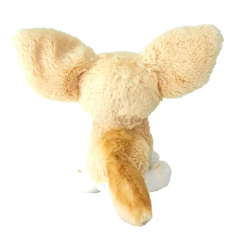 SUNLEMON Plush Doll Fluffies Fennec Fox S Tjn