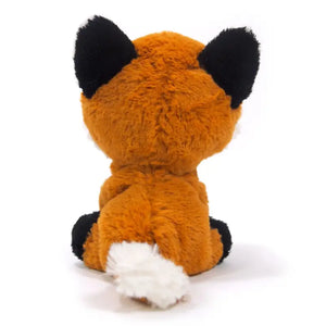 SUNLEMON Plush Doll Fluffies Fox Size S Tjn