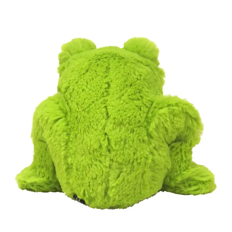 SUNLEMON Plush Doll Fluffies Frog Size S Tjn