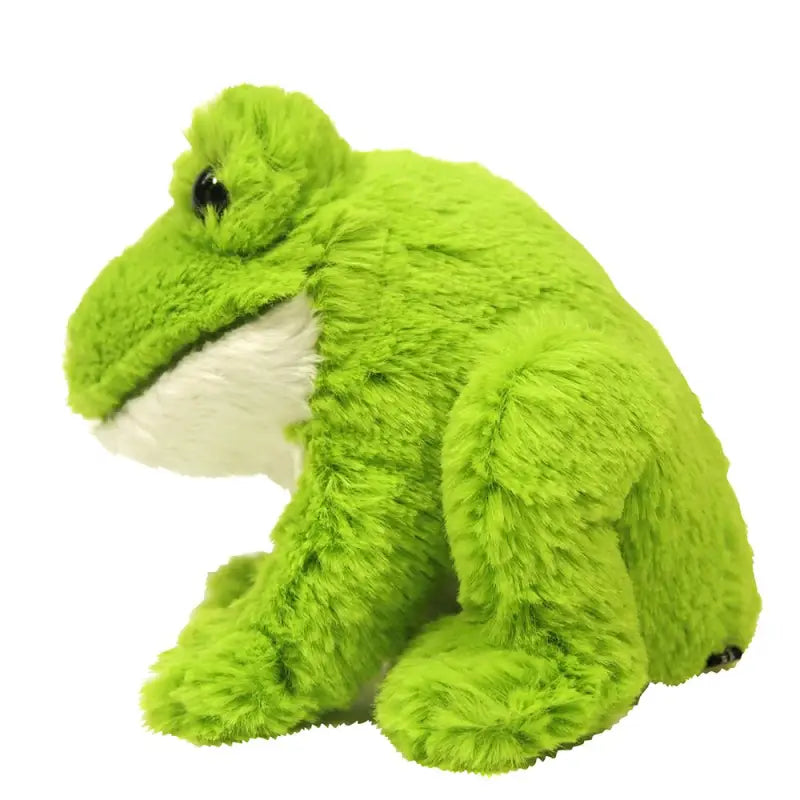 SUNLEMON Plush Doll Fluffies Frog Size S Tjn