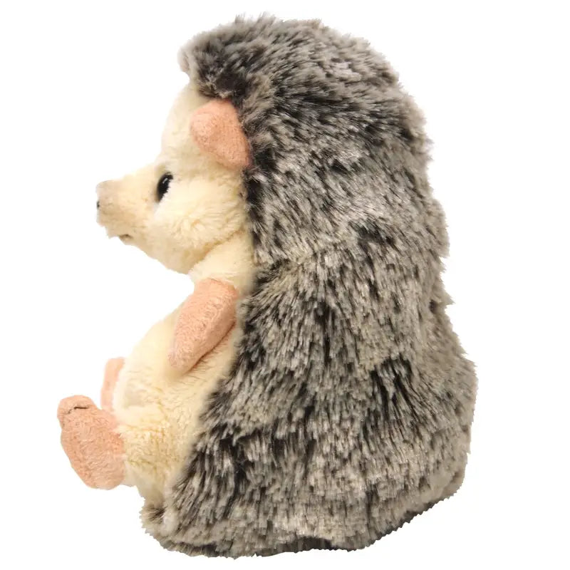 SUNLEMON Plush Doll Fluffies Hedgehog Size S Tjn