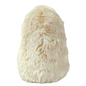 SUNLEMON Plush Doll Fluffies Hedgehog White Size S Tjn