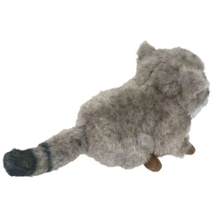 SUNLEMON Plush Doll Fluffies Pallas’S Cat S