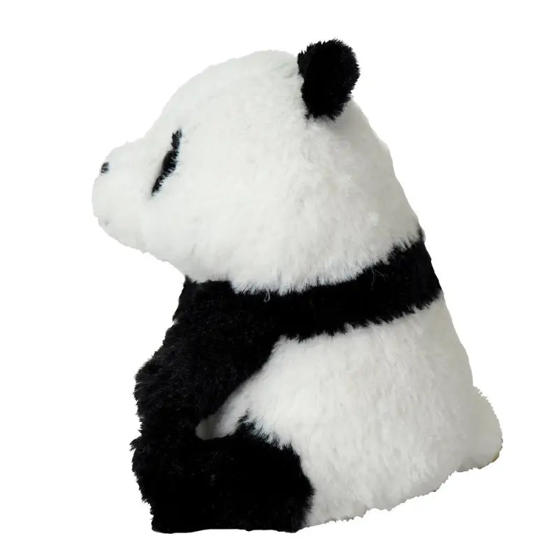 SUNLEMON Plush Doll Fluffies Panda S Tjn