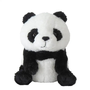 SUNLEMON Plush Doll Fluffies Panda S Tjn