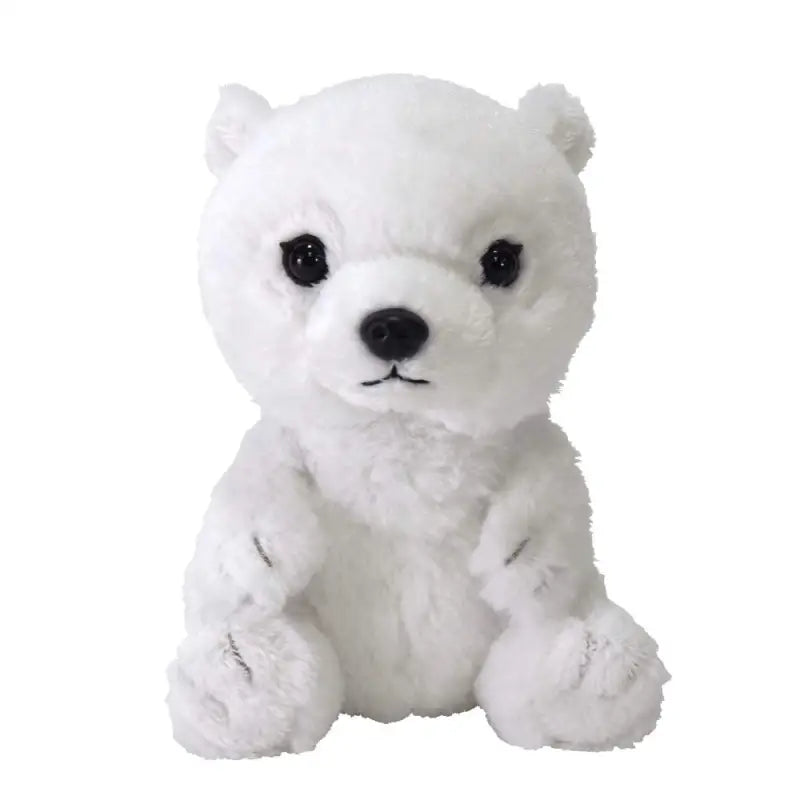 SUNLEMON Plush Doll Fluffies Polar Bear S Tjn