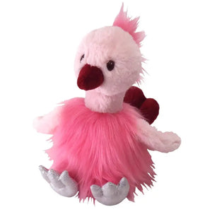 SUNLEMON - Plush Doll Fluffies Rainbow Phoenix Pk S Tjn