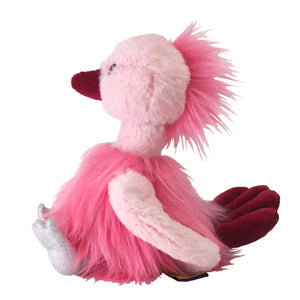 SUNLEMON - Plush Doll Fluffies Rainbow Phoenix Pk S Tjn