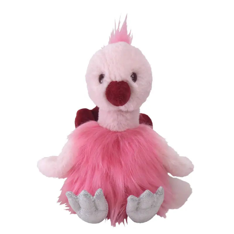 SUNLEMON - Plush Doll Fluffies Rainbow Phoenix Pk S Tjn