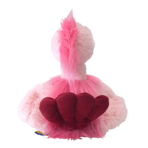 SUNLEMON - Plush Doll Fluffies Rainbow Phoenix Pk S Tjn