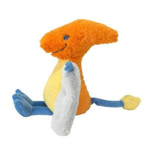 SUNLEMON Plush Doll Fluffies Rainbow Pteranodon S