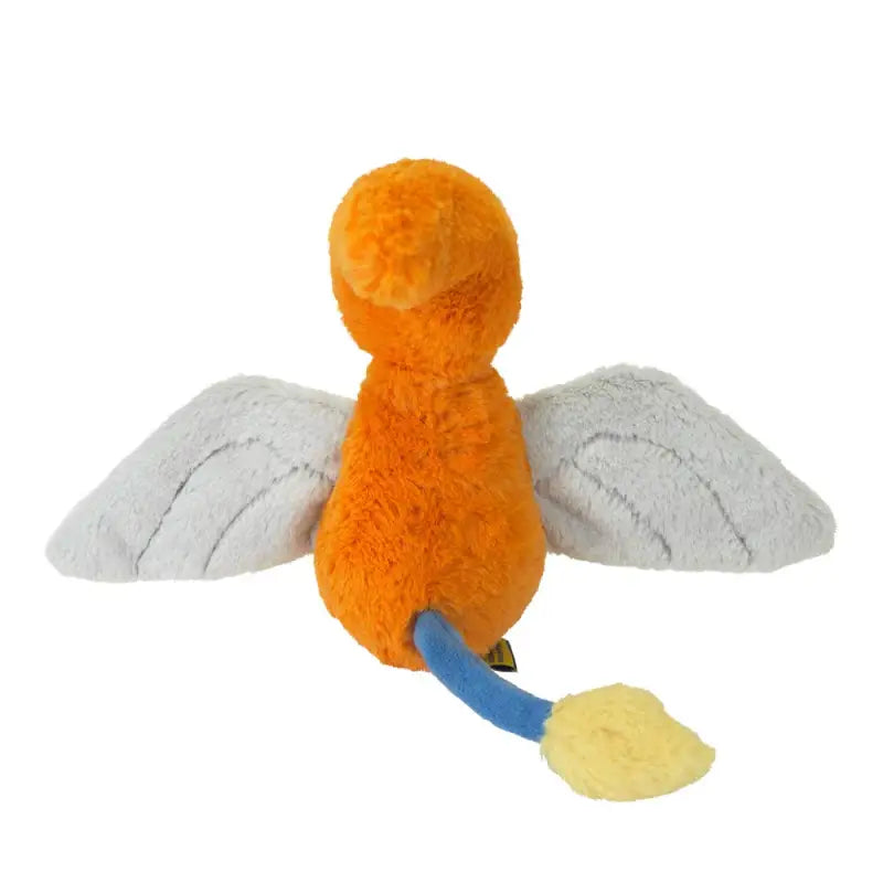 SUNLEMON Plush Doll Fluffies Rainbow Pteranodon S