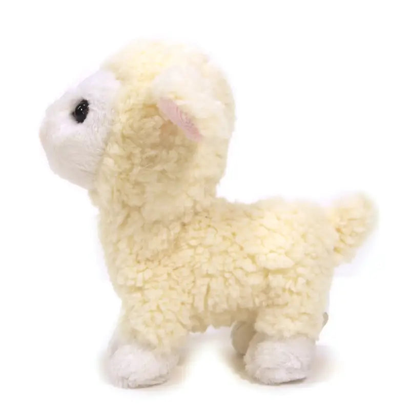 SUNLEMON Plush Doll Fluffies Sheep Size S Tjn