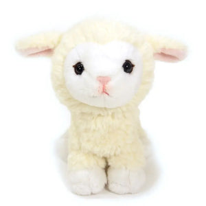 SUNLEMON Plush Doll Fluffies Sheep Size S Tjn