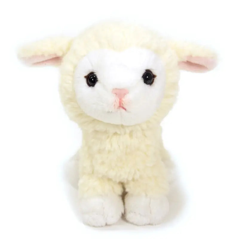 SUNLEMON Plush Doll Fluffies Sheep Size S Tjn