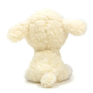 SUNLEMON Plush Doll Fluffies Sheep Size S Tjn