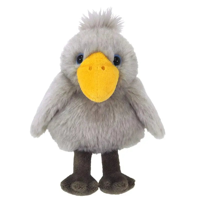 SUNLEMON Plush Doll Fluffies Shoebill S