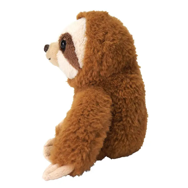 SUNLEMON Plush Doll Fluffies Sloth S Tjn