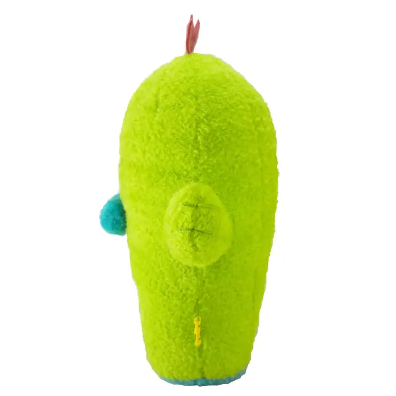 SUNLEMON Plush Doll Fluffy Tatton Cactus Green S