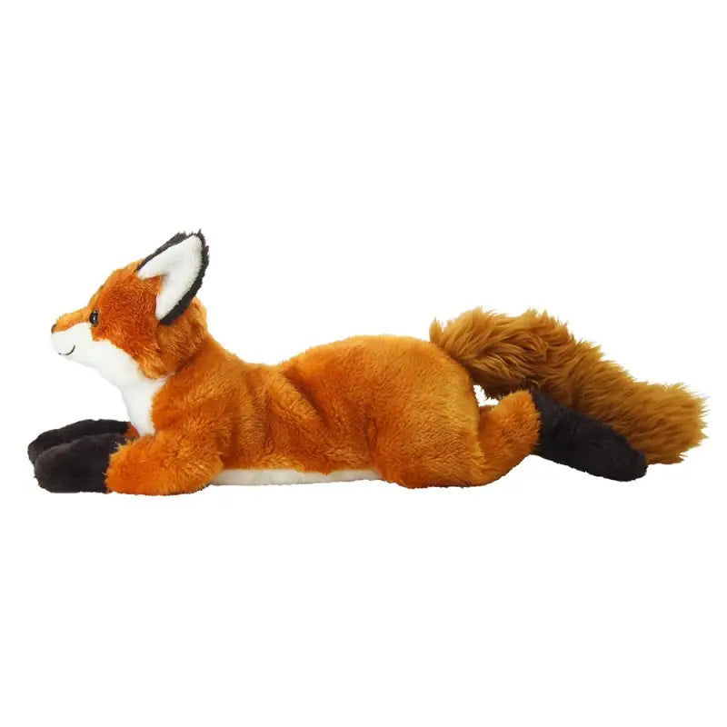 SUNLEMON Plush Doll Hiza Kitsune Fox Brown Size M Tjn