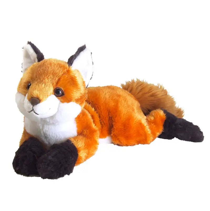 SUNLEMON Plush Doll Hiza Kitsune Fox Brown Size M Tjn