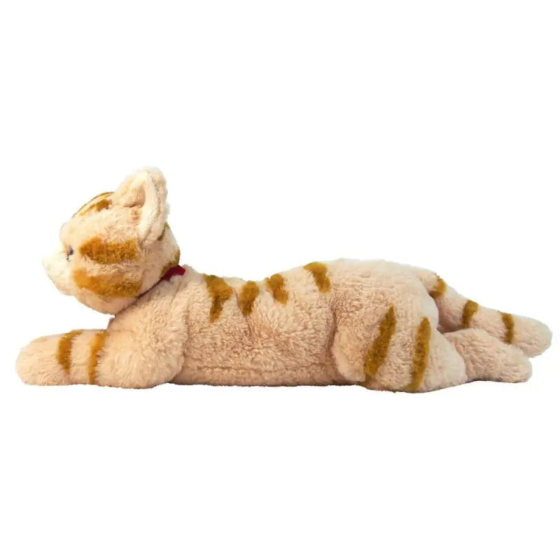 SUNLEMON Plush Doll Hiza Neko Brown Size M Tjn