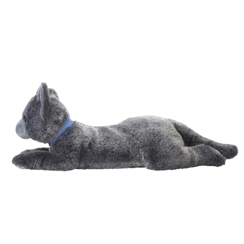 SUNLEMON Plush Doll Hiza Neko Russian Blue Size M