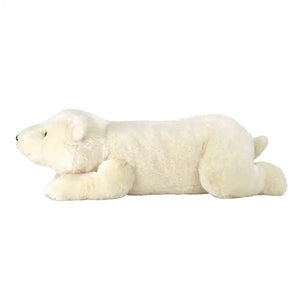 SUNLEMON Plush Doll Hiza Polar Bear Size M