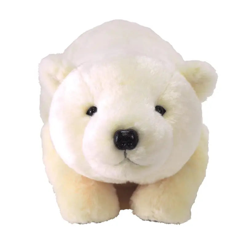 SUNLEMON Plush Doll Hiza Polar Bear Size M