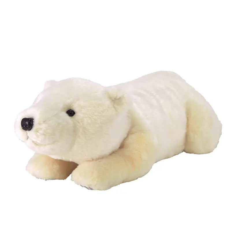 SUNLEMON Plush Doll Hiza Polar Bear Size M