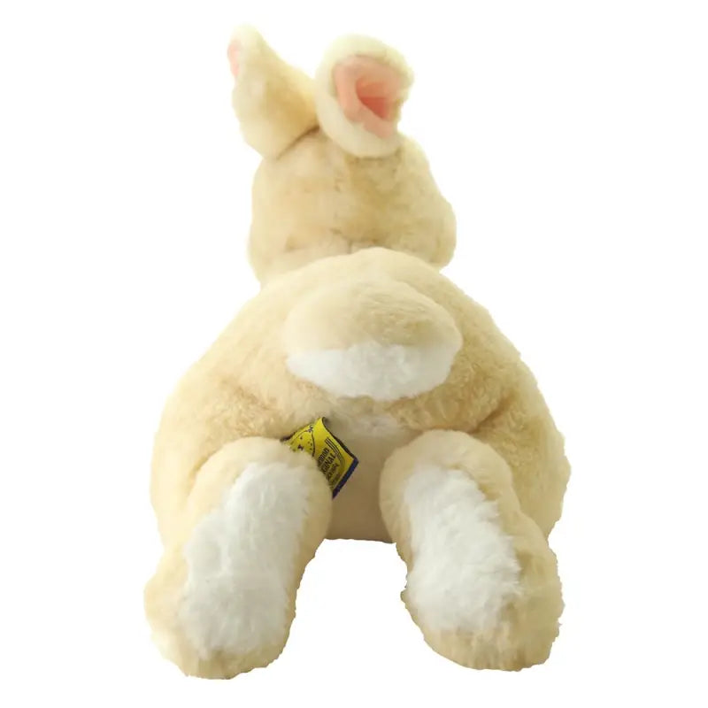 SUNLEMON Plush Doll Hiza Usagi Rabbit Beige Size M Tjn